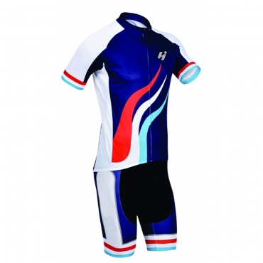 CYCLING SUIT