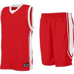 BASKET BALL UNIFORM