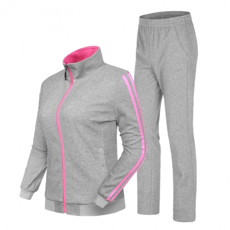 WOMEN TRACK SUIT