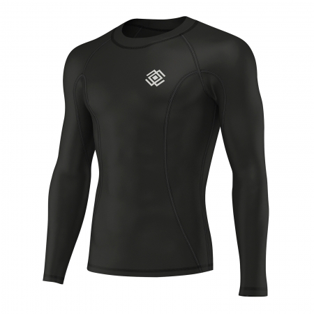 MEN COMPRESSION SHIRT