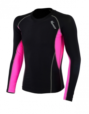 MEN COMPRESSION SHIRT