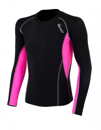 MEN COMPRESSION SHIRT