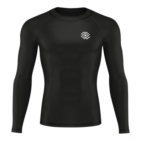 MEN COMPRESSION SHIRT