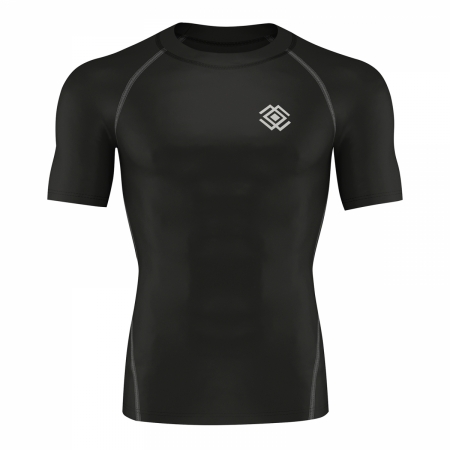 MEN COMPRESSION SHIRT
