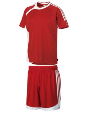 SOCCER UNIFORM