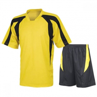 SOCCER UNIFORM