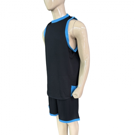 BASKET BALL UNIFORM