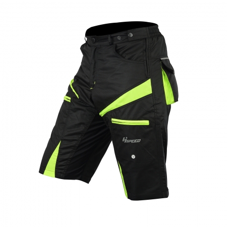CYCLING SHORT