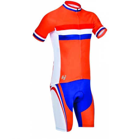 CYCLING SUIT