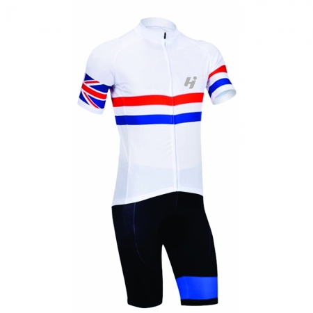 CYCLING SUIT