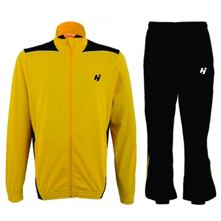 TRACK SUIT