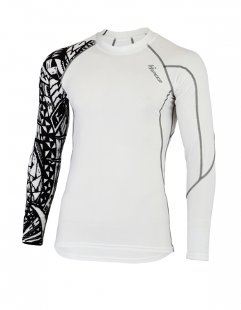 MEN COMPRESSION SHIRT