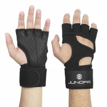 SHORT FINGER GLOVES