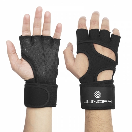 SHORT FINGER GLOVES