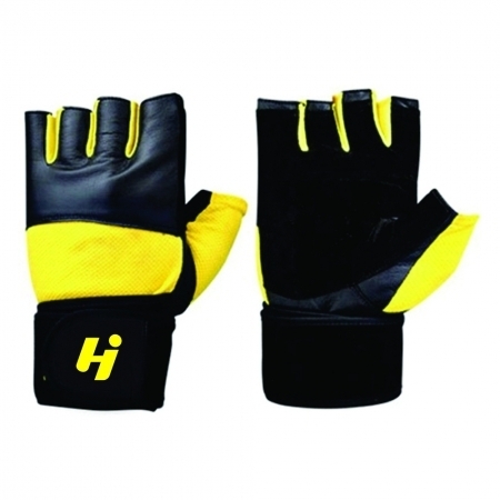SHORT FINGER GLOVES