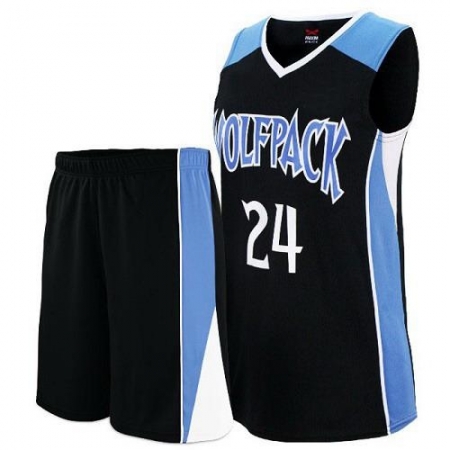 BASKET BALL UNIFORM