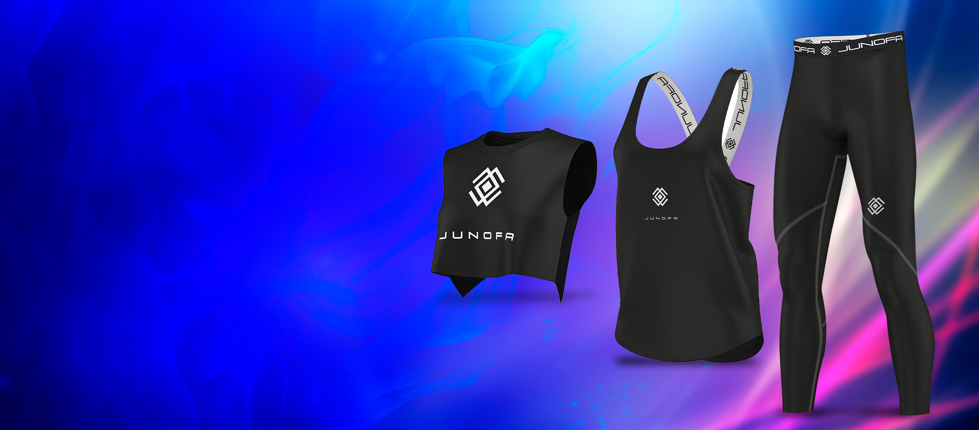 Leggings, Stringer, Crop Top 