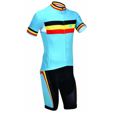 CYCLING SUIT
