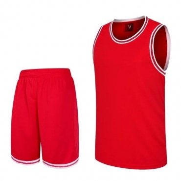 BASKET BALL UNIFORM