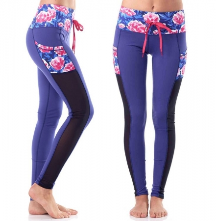 WOMEN LEGGING