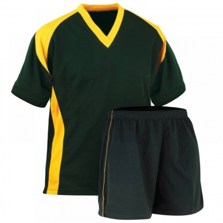 SOCCER UNIFORM