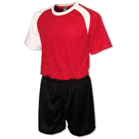 SOCCER UNIFORM