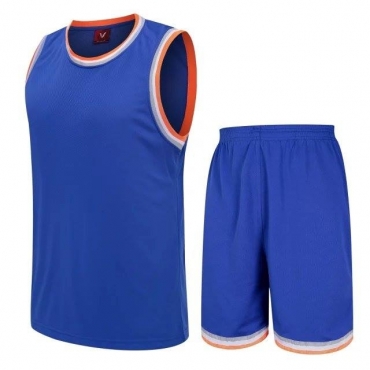 BASKET BALL UNIFORM