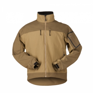 SOFT SHELL JACKET