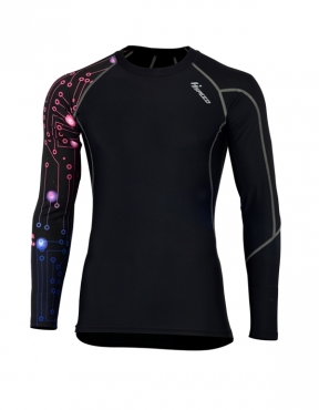 MEN COMPRESSION SHIRT