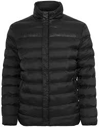MEN BUBBLE JACKET