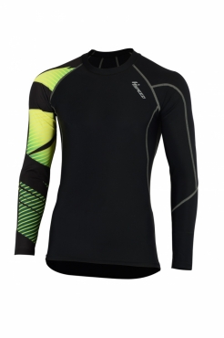 MEN COMPRESSION SHIRT
