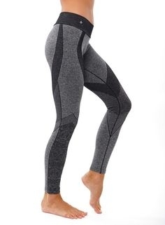 WOMEN LEGGING