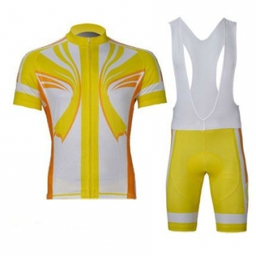 CYCLING BIB SHORT