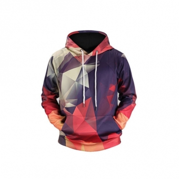 MEN HOODIE