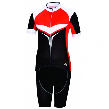 CYCLING SUIT
