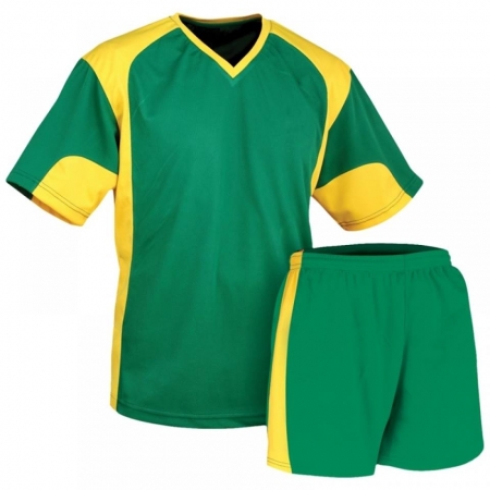SOCCER UNIFORM
