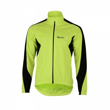 CYCLING JACKET