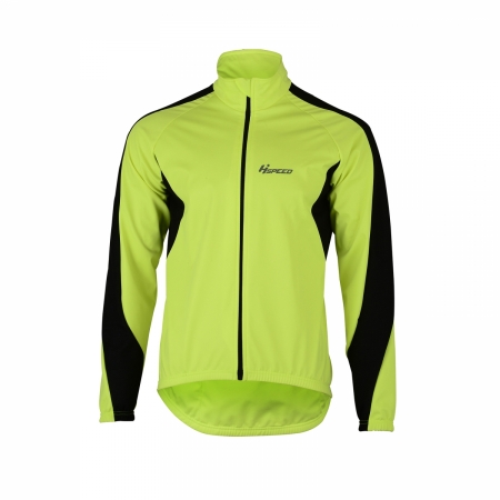 CYCLING JACKET