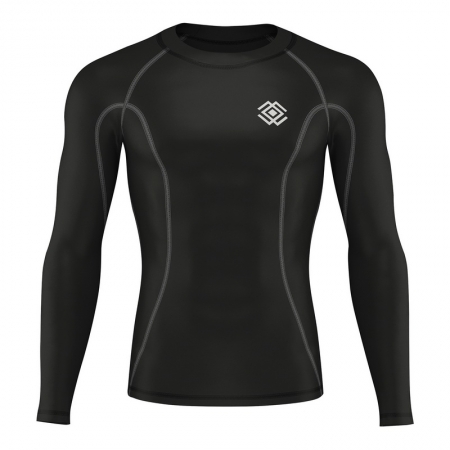 MEN COMPRESSION SHIRT