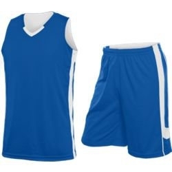 BASKET BALL UNIFORM